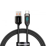 Baseus Display Fast Charging Data Cable