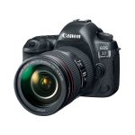 Canon EOS 5D Mark IV kit