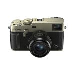 Fujifilm X-Pro3 kit