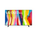 LG OLED42C24LA
