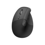 Logitech Lift Left Vertical Ergonomic