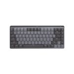 Logitech MX Mini Tactile Quiet