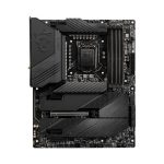 MSI MEG Z590 Unify