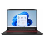 MSI Pulse GL66