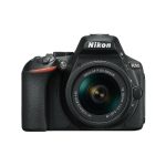 Nikon D5600 kit