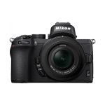 Nikon Z50 kit