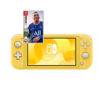 Nintendo Switch lite + FIFA 22