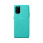 OnePlus 8T Sandstone Bumper Case