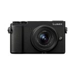 Panasonic Lumix DC-GX9 kit