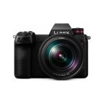 Panasonic Lumix DC-S1RM kit