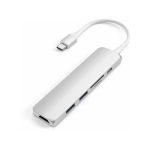 Satechi Aluminum Type-C Slim
