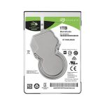Seagate BarraCuda 1TB