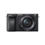 Sony Alpha a6400 kit