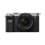 Sony Alpha a7C kit