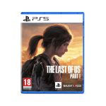 The Last Of Us Part 1