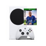 Xbox Series S + FIFA 22