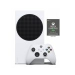 Xbox Series S + Game Pass (3 Month)