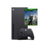 Xbox Series X + Halo Infinite