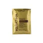 Keratin Nutrition Softness & Shine Intensive Treatment 50g