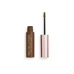 Revolution Brow Gel Ash Brown 6ml