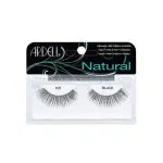 Natural Lashes 105 Black x1 Pair