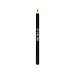 King Kohl Eye Pencil Blackest Black 1.2g
