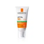Anthelios UVMune 400 Oil Control SPF50+