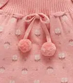 Forest Knitted Dress - Image 3