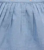 CFrangipani Embroidered Dress - Image 3