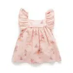 Ruffle Dress