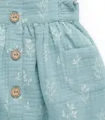 Fern Pinnie Dress - Image 2