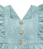 Fern Pinnie Dress - Image 3