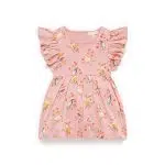 Wattle Dress