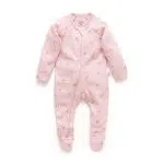 Zip Growsuit