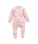 Zip Growsuit