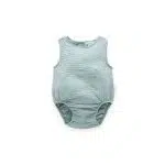 Crinkle Bodysuit