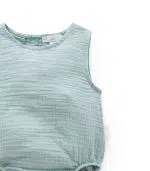 Crinkle Bodysuit - Image 2