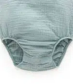 Crinkle Bodysuit - Image 3