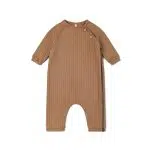 Gold Quilt Suit