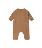 Gold Quilt Suit - Image 2