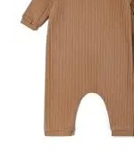 Gold Quilt Suit - Image 3