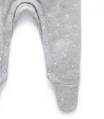 Polar Bear Mini Spot Growsuit - Image 3