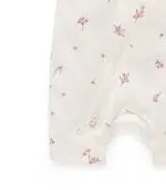 Short Zip Growsuit - Image 2