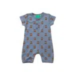 Little Bears Growsuit