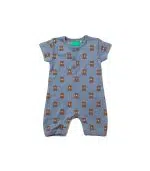 Little Bears Growsuit