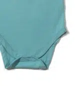 Organic Short Sleeve Growsuit - Image 3