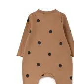 Gold Dots Suit - Image 2