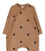 Gold Dots Suit - Image 3