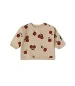 Tomato Jumpers