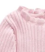 Fine Rib Jumper - Image 2
